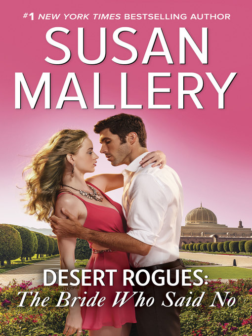 Title details for The Bride Who Said No by Susan Mallery - Wait list